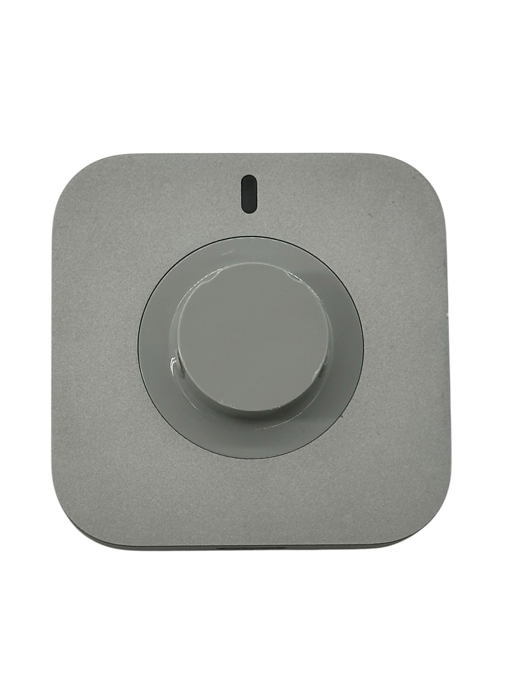 Official Oura Ring 4 Charging Dock Only Size 9 Gray | EUC (No Cable)